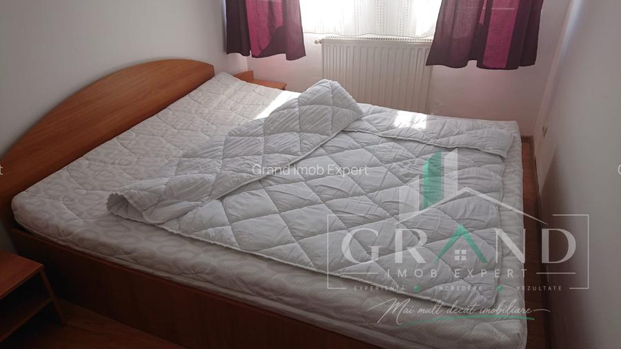 Apartament 2 Camere | Etaj 2 | 45 MP | Semicentral/Onisifor Ghibu