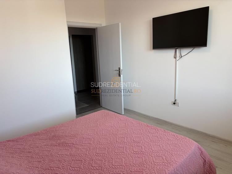MUTARE RAPIDA! Apartament 2 camere decomandat, Popești-Leordeni, STB - 5