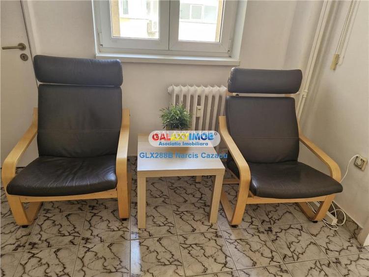 Piata Victoriei Iancu de Hunedoara Apartament 2 camere de inchiriat - 13