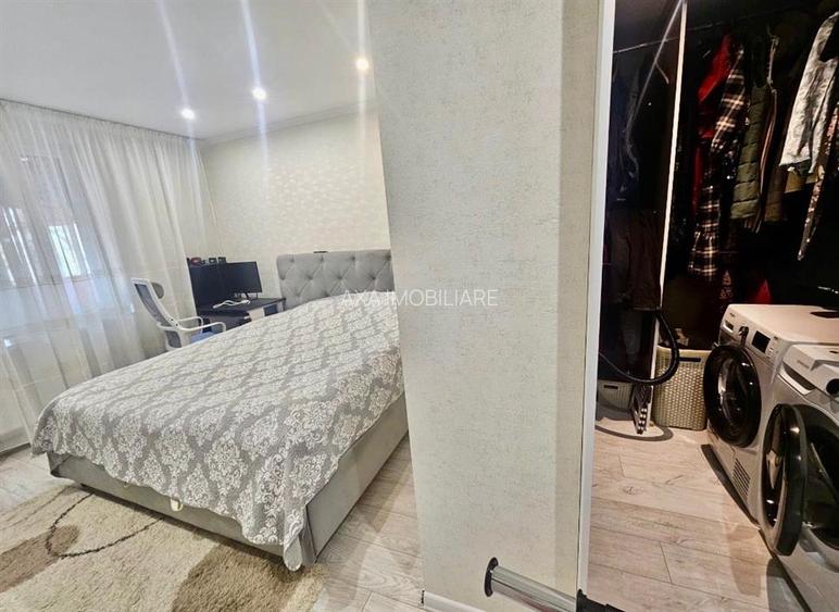 Apartament 3 camere Tatarasi - langa liceul A.I.Cuza - 4