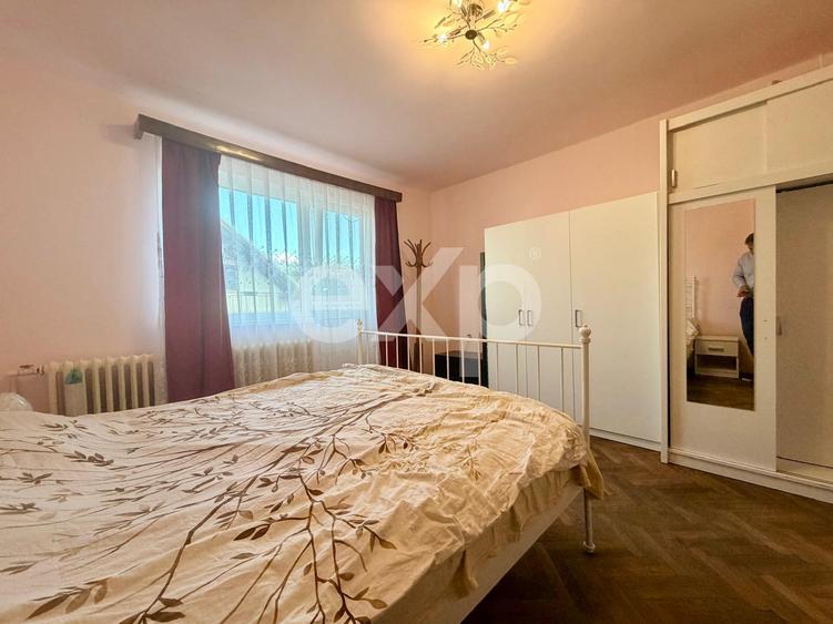 Casa de inchiriat in Brasov – Strada Morii | Etaj 1 | 700 Euro/luna