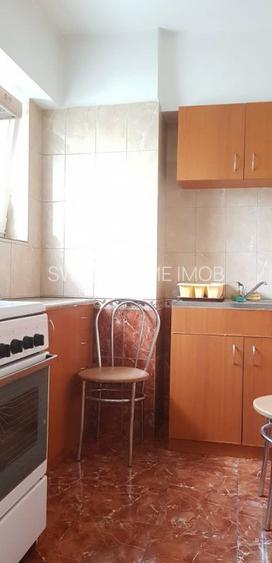 Mihai bravu intersectie cu Bucur Obor inchiriere garsoniera 3 min metrou - 5