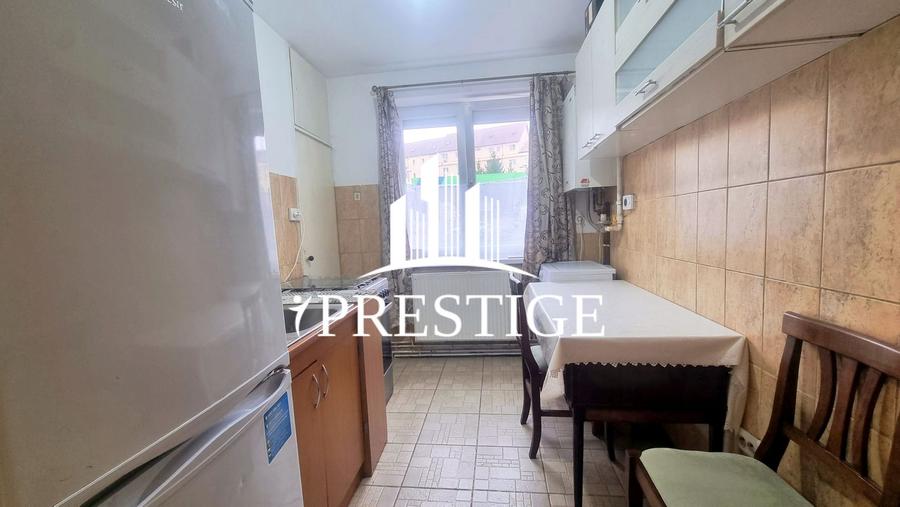 APARTAMENT 2 CAMERE SIBIU MILEA, PARTER, PRETABIL SPAȚIU COMERCIAL