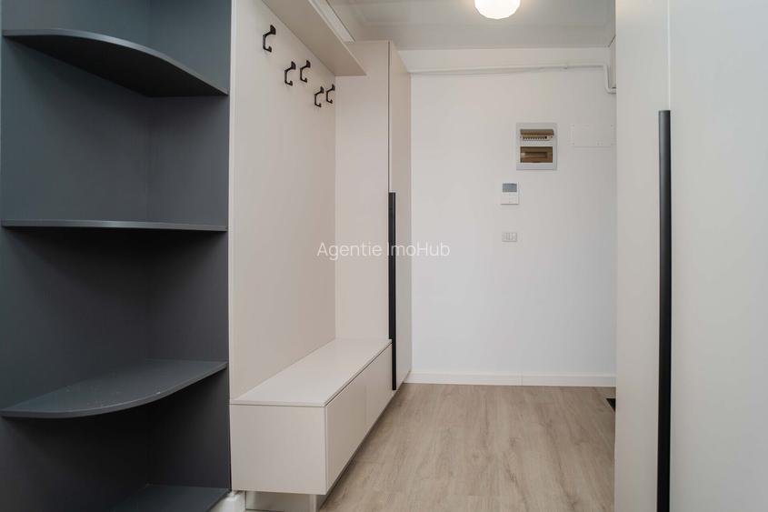 NICOLINA, BLOC NOU, APARTAMENT DE 47 MP CU  LOC DE PARCARE - 3