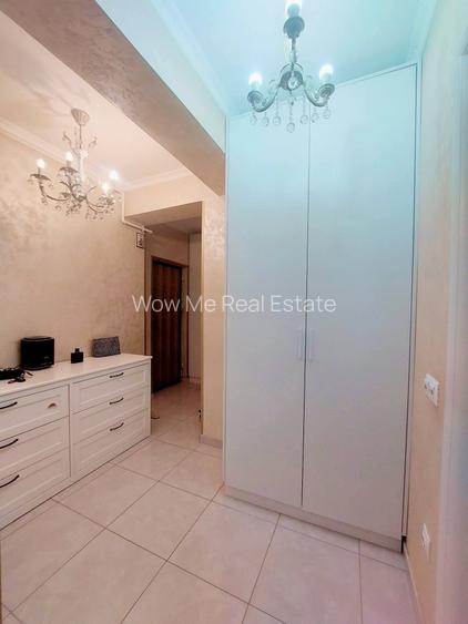 Apartament 2 Camere Quartz Residence 1 , Sector 2 - 4