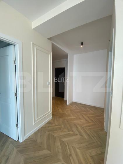 Apartament modern 100mp + parcare subterana - 10