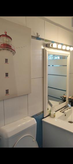 🏡 2 camere GreenField (cartier RUBIN) - Baneasa de inchiriat