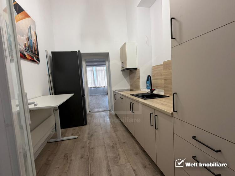 Apartament 2 camere in Centru