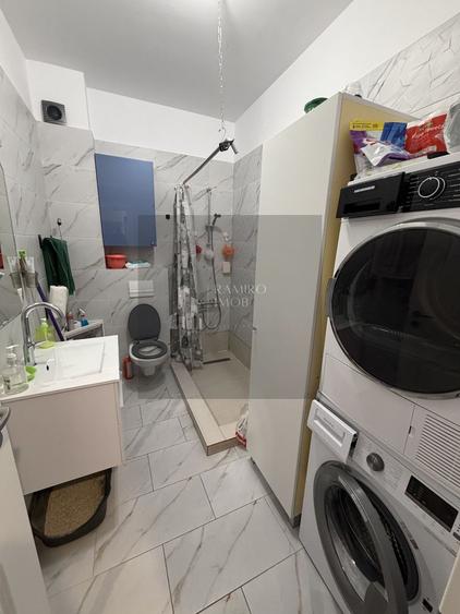 Apartament 2 camere Popesti Leordeni / Curte proprie / Loc de parcare