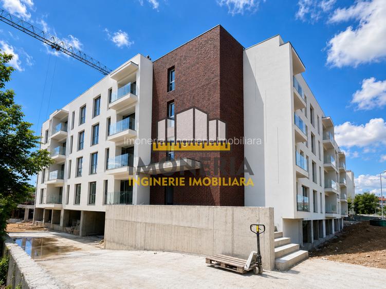 Empire Tornadei 2 – 0% Comision – 3 camere cu sistem fotovoltaic 6 kW - 3