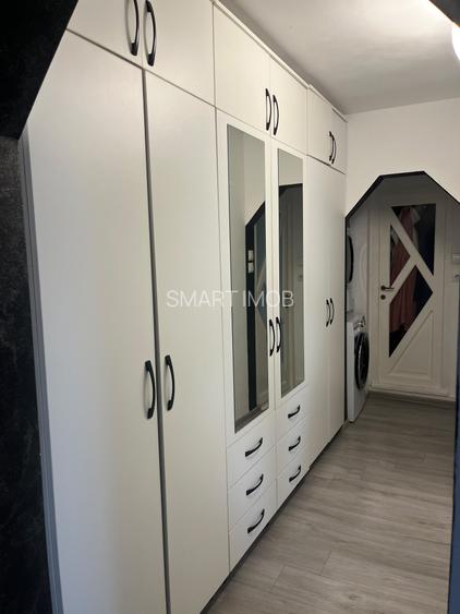 Apartament 3 camere 70mp Dva Nord ultrafinisat-moblat 105.000eur neg - 4