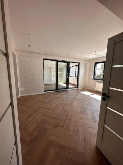 Apartament 3 camere, 100 mp, 3 băi, bloc 2026, zona Medicina, Craiova