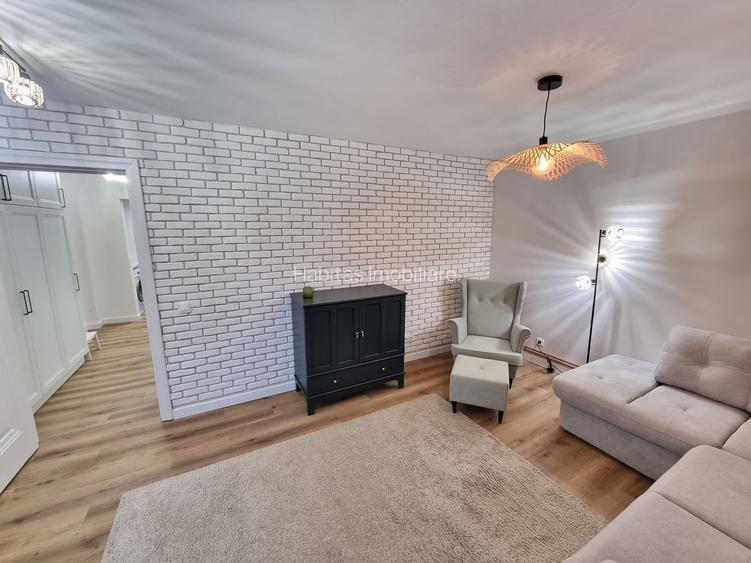 2camere de inchiriat,  etaj 1, zona Pasteur-Viilor cartier Zorilor-UMF - 17