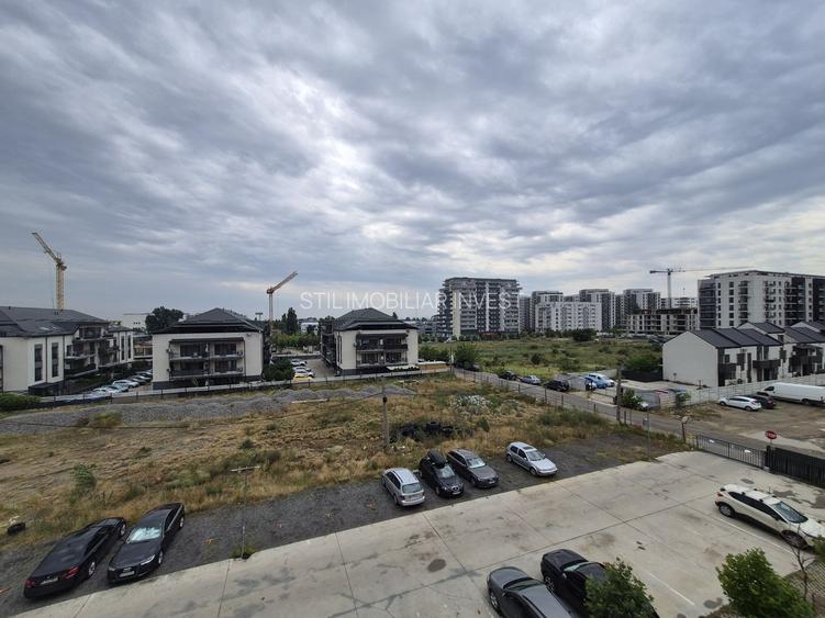 Inchiriere apartament 2 camere Pallady 12 min METROU,Garlitei - 9