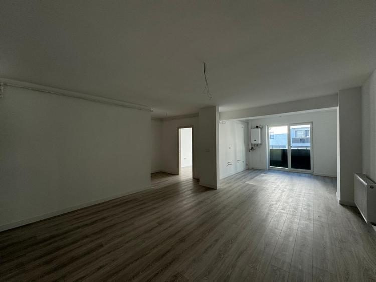 Apartament 2 camere, 56,6 mp, etajul 2, zona Corneliu Coposu