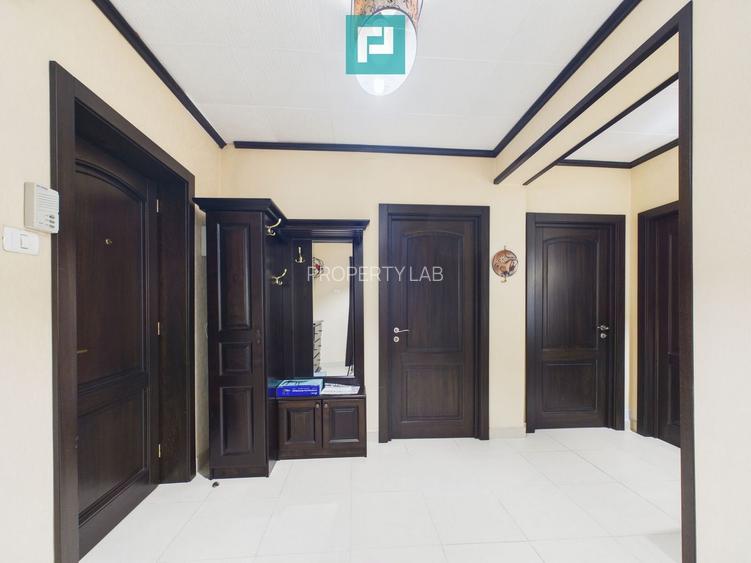 Apartament cu 3 camere decomandat, Str. Horia - 6
