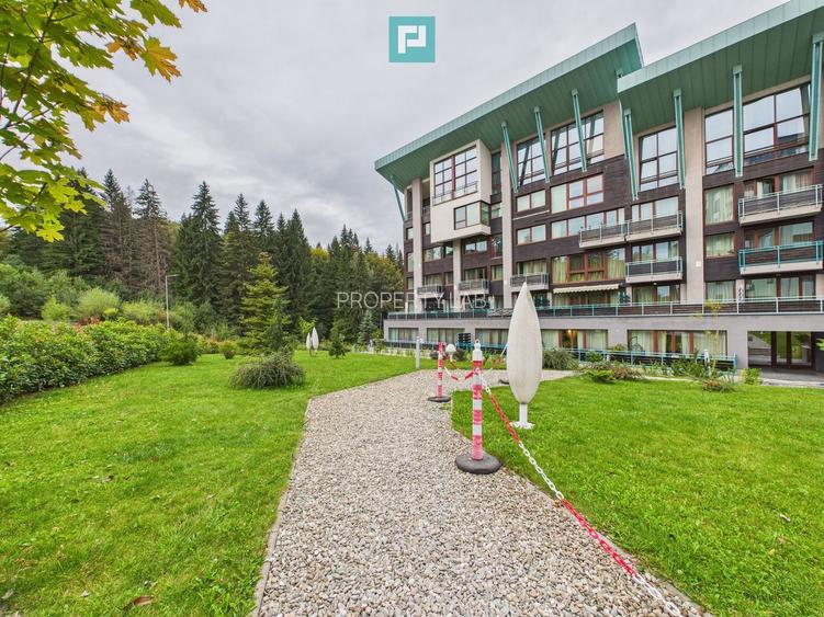 Apartament Premium- Silver Mountain, Poiana Brasov - 6