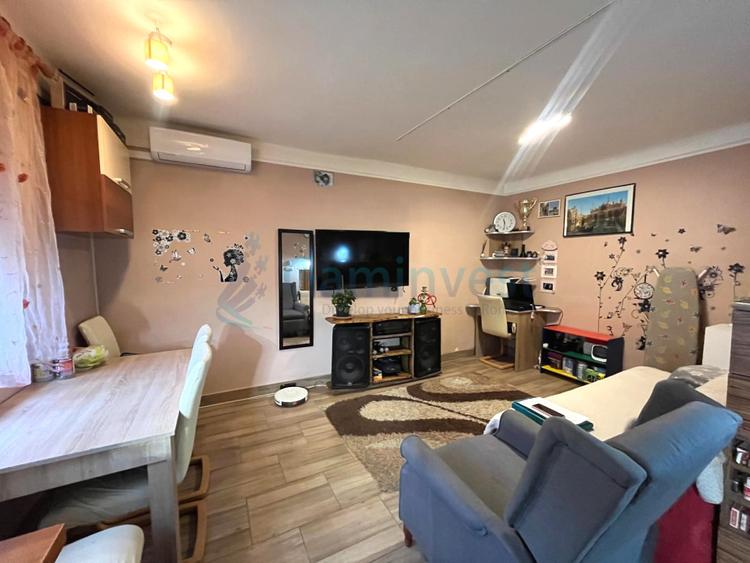 Casa de vanzare cu 3 camere in Cantemir, Oradea