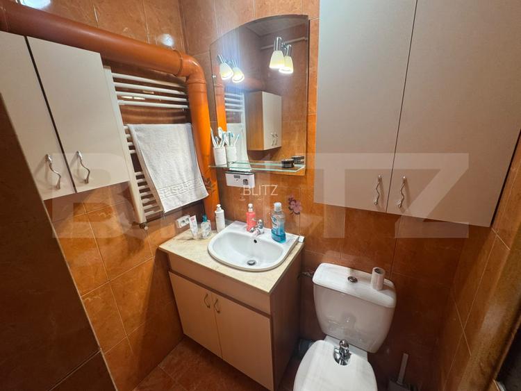 Apartament de 4 camere, 73mp, zona Zimbru - 14