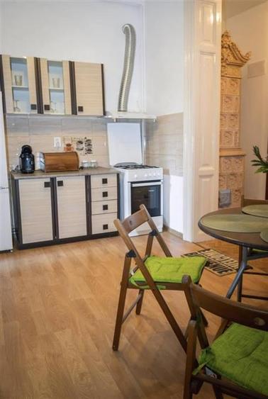 Apartament 2 Camere la Vila - Teatrul Dramatic Utracentral