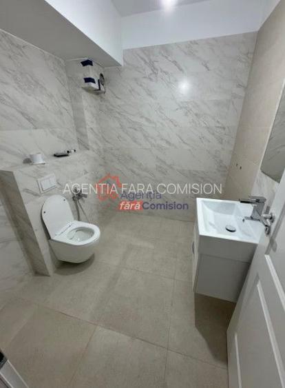 Apartament 1Cam, 78.640 euro+TVA, 41,6mp - 3