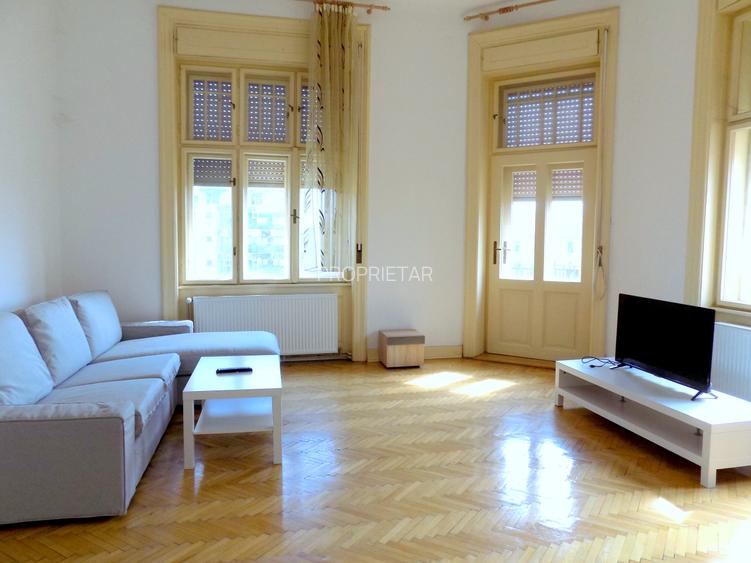 Apartament in vanzare, vedere excelenta, COMISION 0% - 15