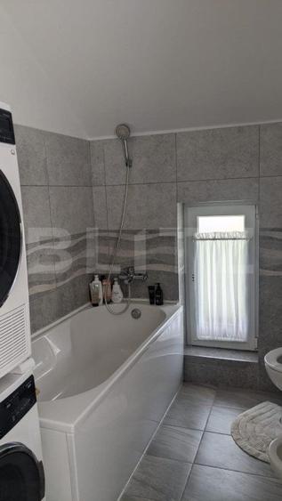 Casa individuala 5 camere, 161 mp utili, 725 mp teren, Dumbravita