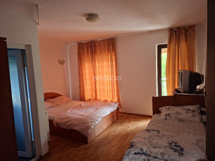 BRASADAS vinde casa individuala 9 cam in Bercu Rosu. - 13