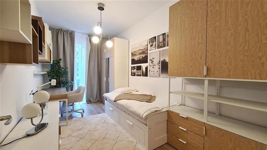 PENTHOUSE NOU, INTABULAT, CENTRALA PROPRIE, COMISION 0%