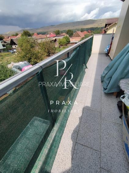 Apartament 2 camere, mobilat complet, zona Dumitru Mocanu! - 8