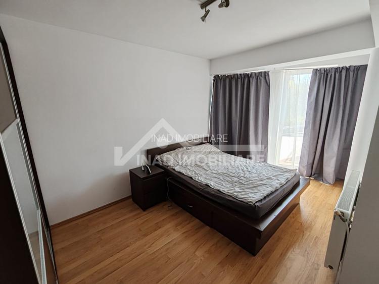 Apartament cu 2 camere 60mp, constructie noua, Str. Mircea Eliade - 9