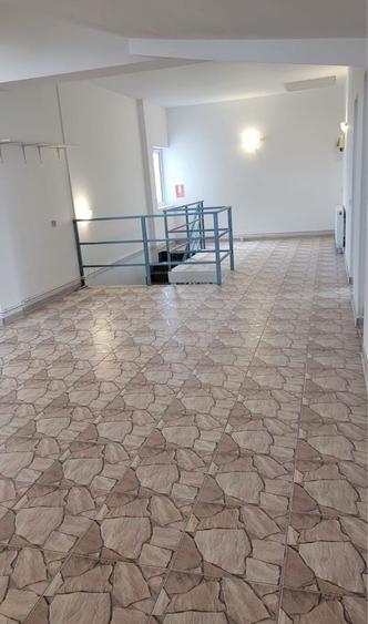 Rahova | Spatiu comercial | 130 mp |  Open Space |