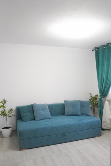 Casa moderna in Balotesti – lumina, stil si confort complet