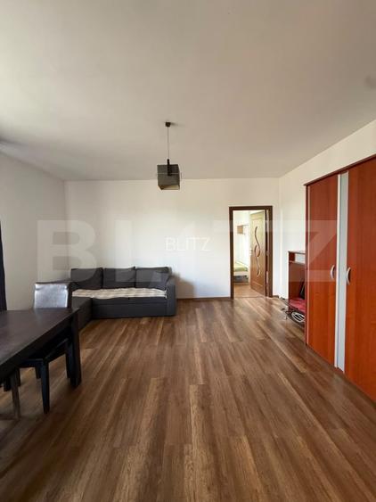 Apartament 3 camere, parcare, zona Vivo - 2