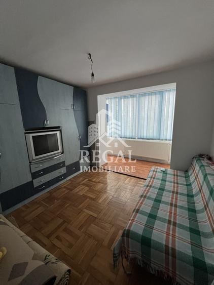 Apartament 2 camere de vânzare – Zona Vila HD, etaj 4/4, 44.78 mp