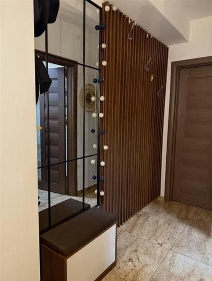 Apartament 1 camera, Baza 3 - Granit BLOC NOU 2021