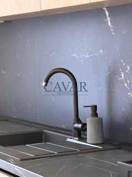 3 Camere ApartHotel Cavar Residence Brancoveanu