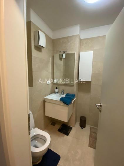 Apartament in Riviera Luxury, ultramodern, Iulius Mall, loc de parcare! - 14