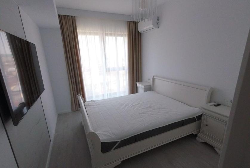 Apartament 3 camere Lux+Loc de parcare in Complexul Novum zona Parc Carol
