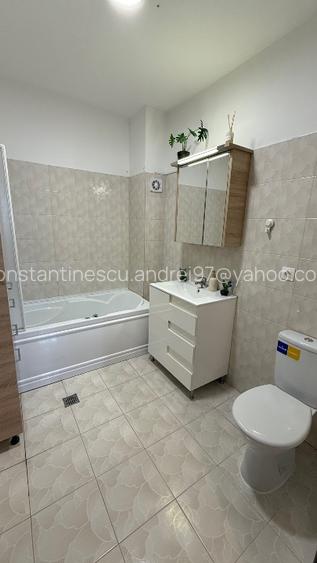 Apartament 2 camere complet mobilat și utilat – Metrou Păcii, zonă liniștită - 8
