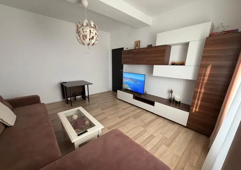 Închiriere Apartament 2 camere în Lujerului Centrală Proprie