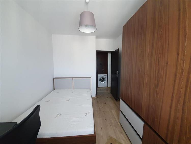 Apartament cu 2 camere si balcon in Turnisor