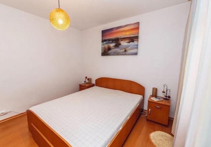 Tineretului METROU PARC, p/4,amenajat,mobilat,utilat complet,AC,geam baie.