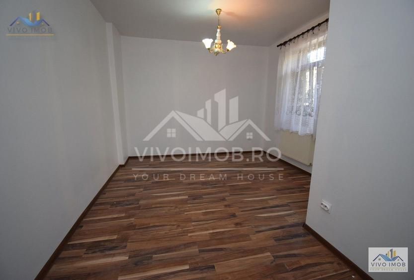 OCAZIE AFACERE! Ion Mihalache stradal / 13 ml deschidere / 67 mp utili