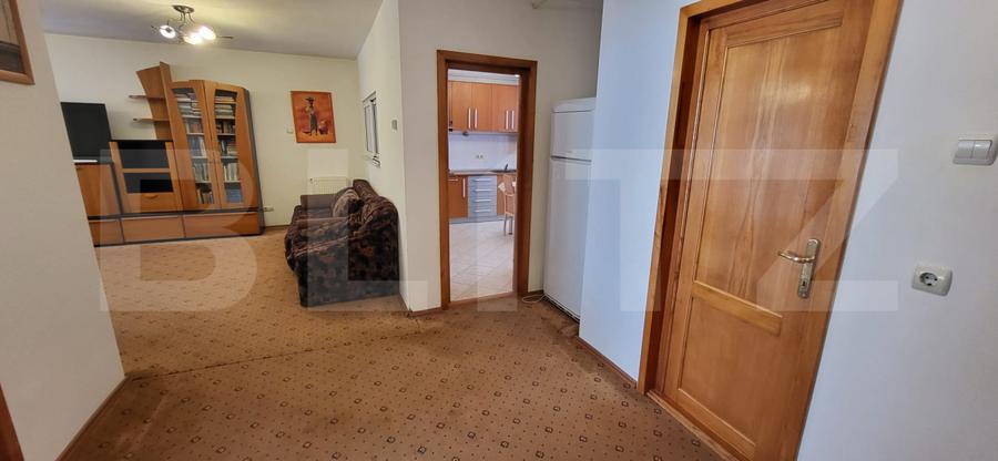 Apartament 93 mp ,boxa subsol 9 mp, Buna Ziua