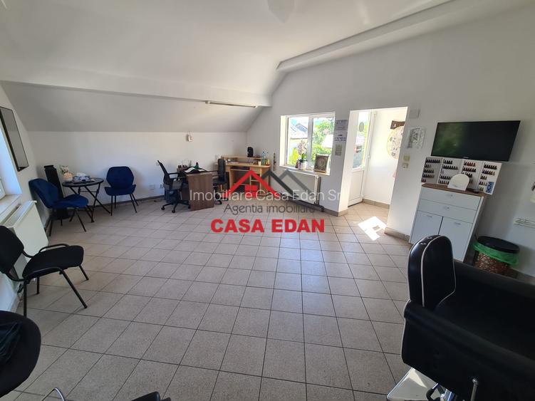Spatiu comercial in Cornu(Ph), ultracentral, 40mp-- 300e - 3