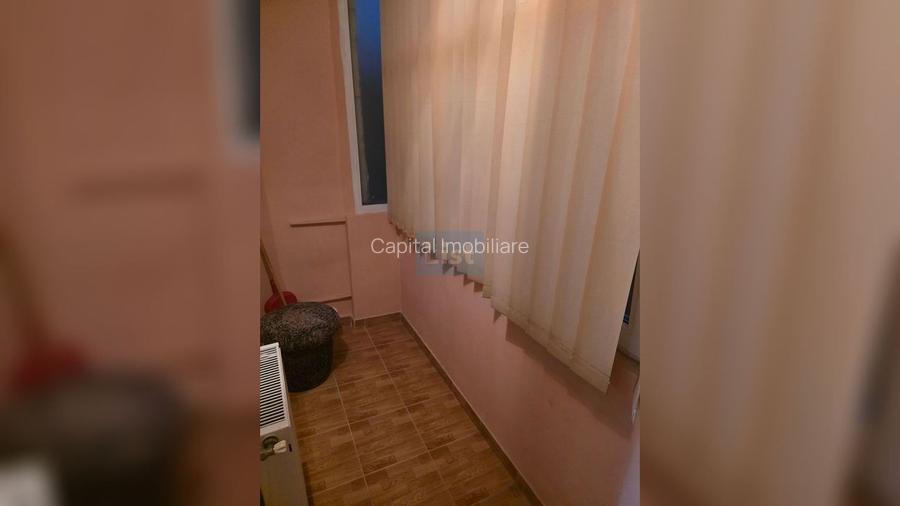 De Închiriat: Apartament doua camere, Craiovei - 10