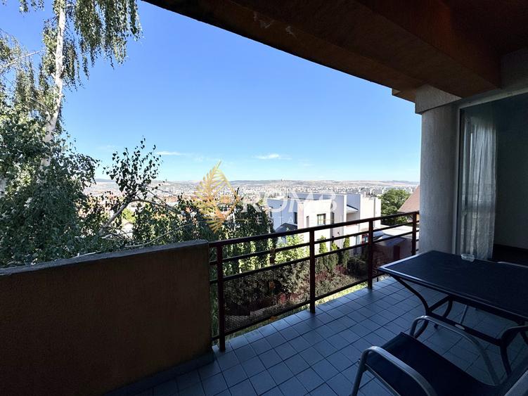 Apartament 3 camere decomandate, PETFRIENDLY, 80 mp, terasa, cartier Buna Ziua