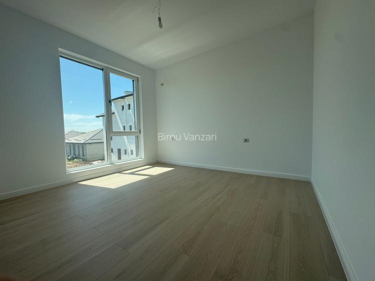 Casa Vila P+1+M Sos Alexandriei Celofibrei tva Inclus - 12