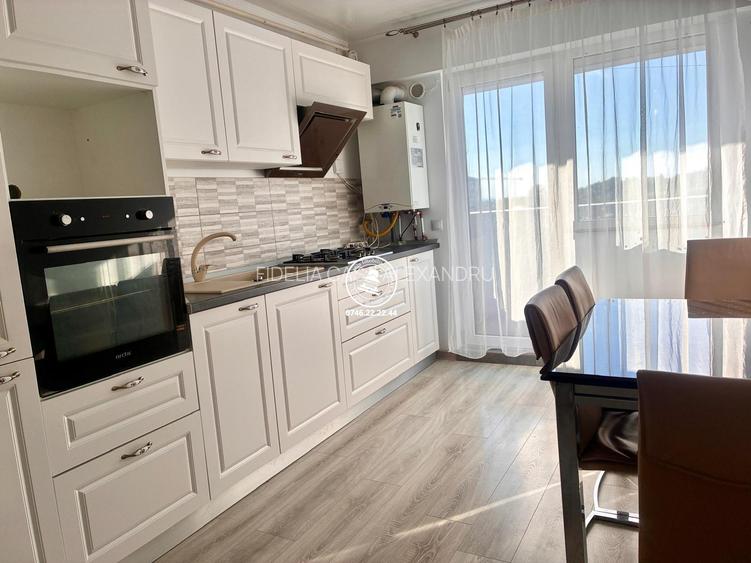Apartament 2 camere Copou Garden - 3